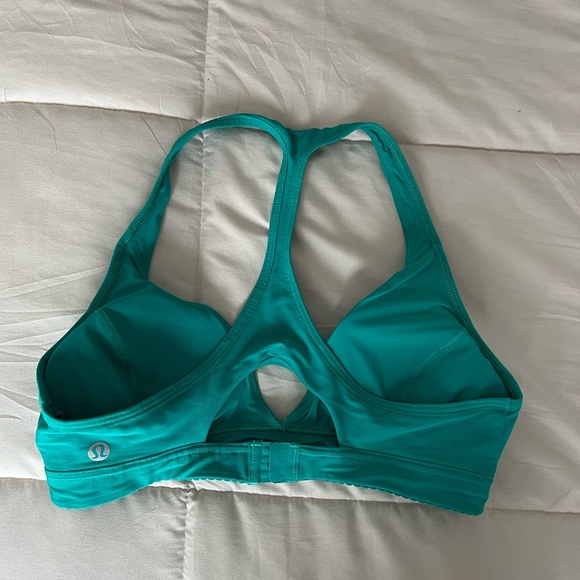 Lululemon Sports Bra - Picture 3 of 3